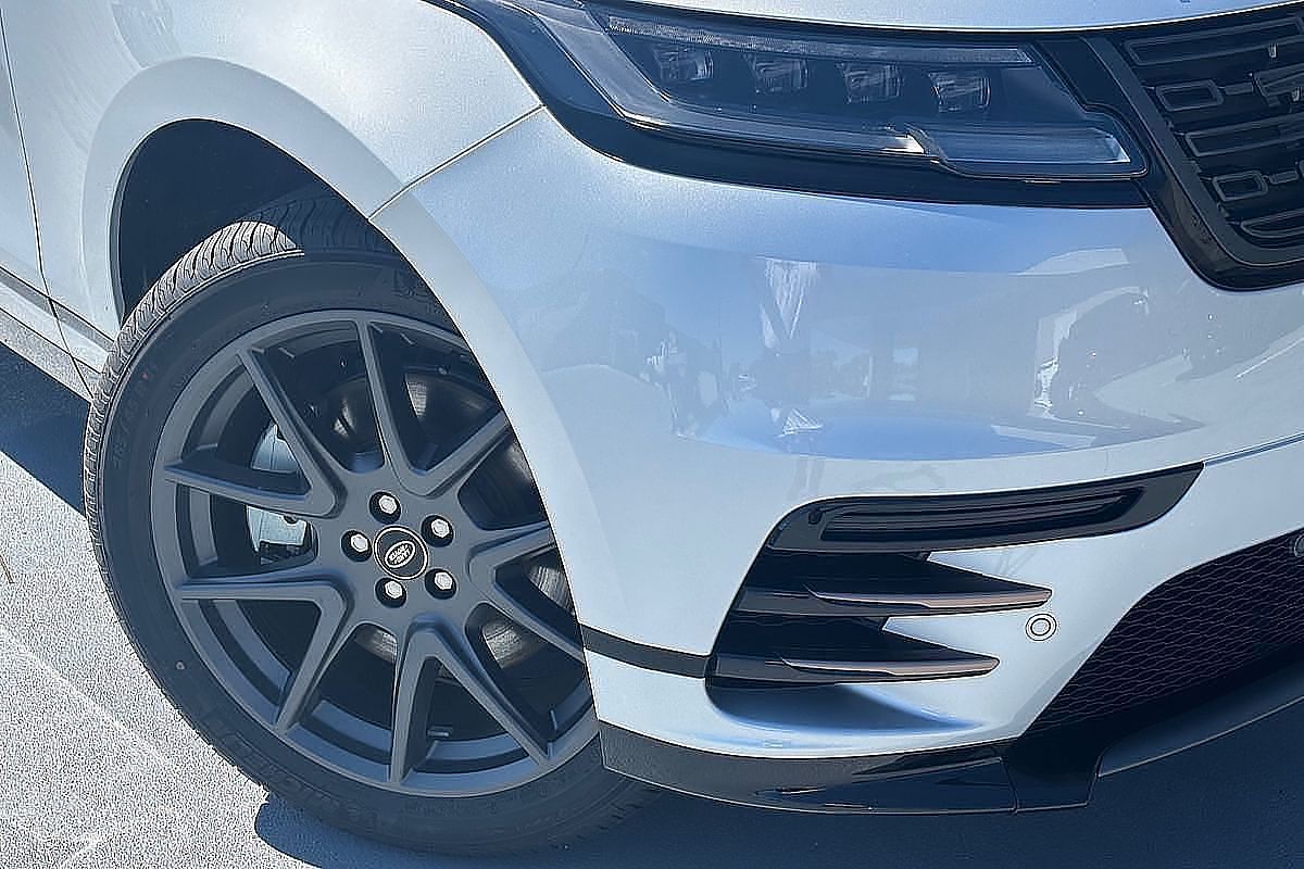 2024 Land Rover Range Rover Velar PHEV P400e Dynamic HSE L560