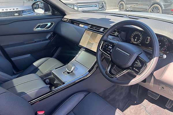 2024 Land Rover Range Rover Velar PHEV P400e Dynamic HSE L560