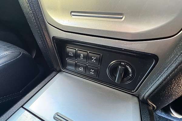 2019 Toyota Landcruiser Prado GXL GDJ150R