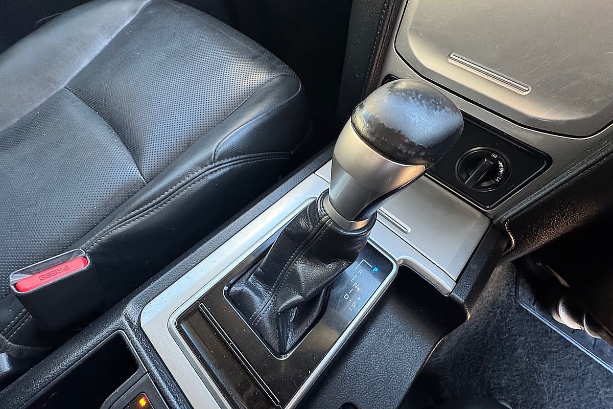 2019 Toyota Landcruiser Prado GXL GDJ150R