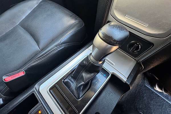 2019 Toyota Landcruiser Prado GXL GDJ150R