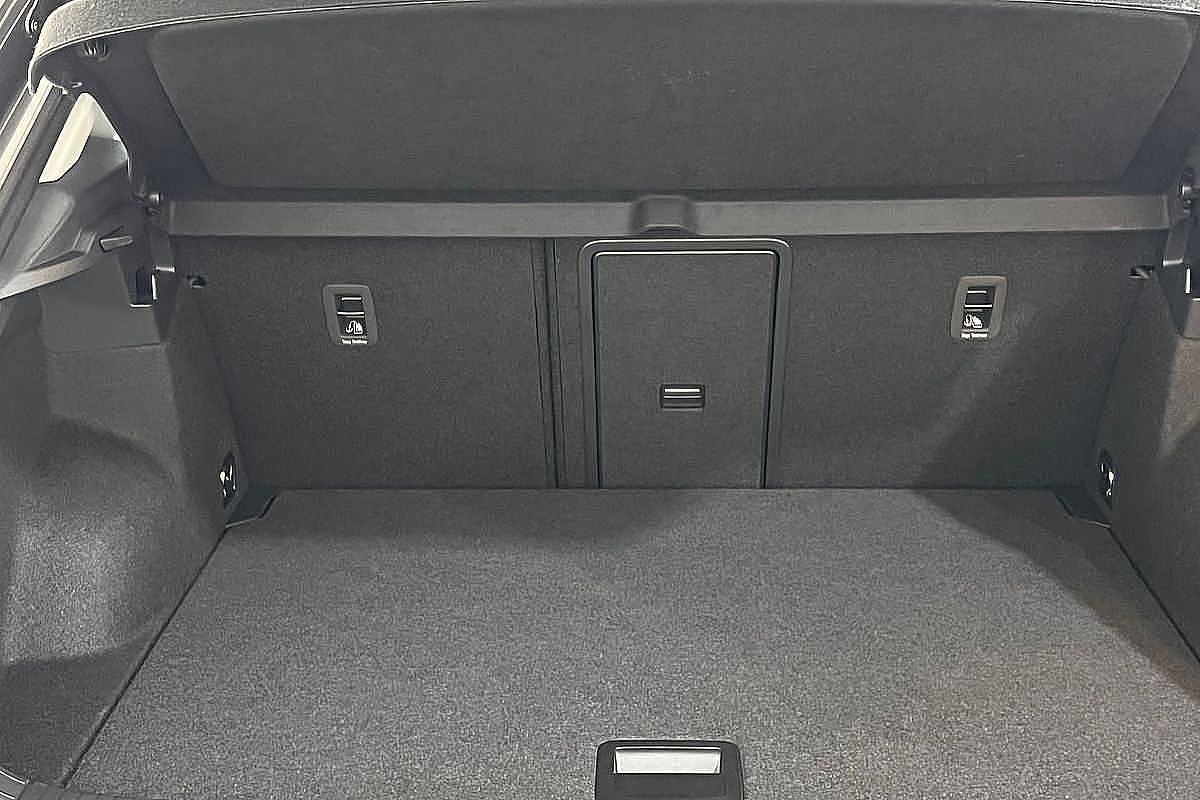2024 Volkswagen T-Roc 110TSI Style D11