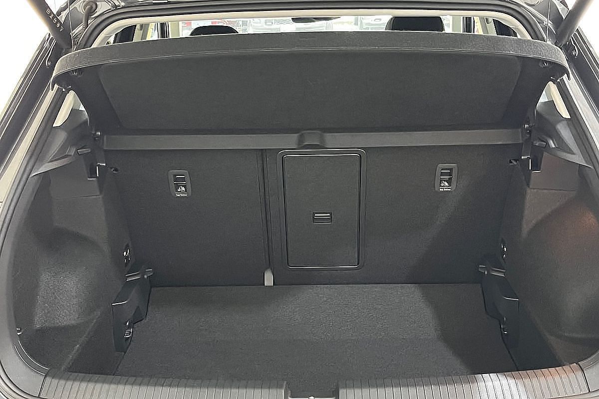 2024 Volkswagen T-Roc 110TSI Style D11