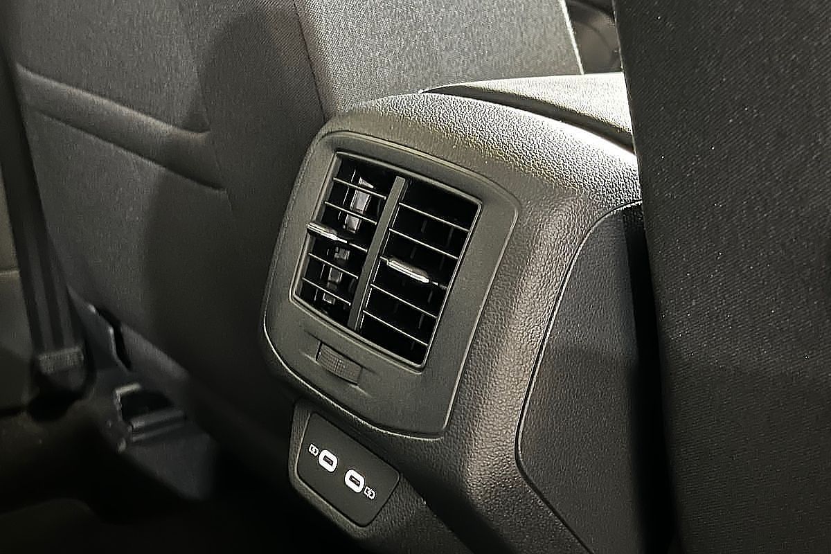 2024 Volkswagen T-Roc 110TSI Style D11