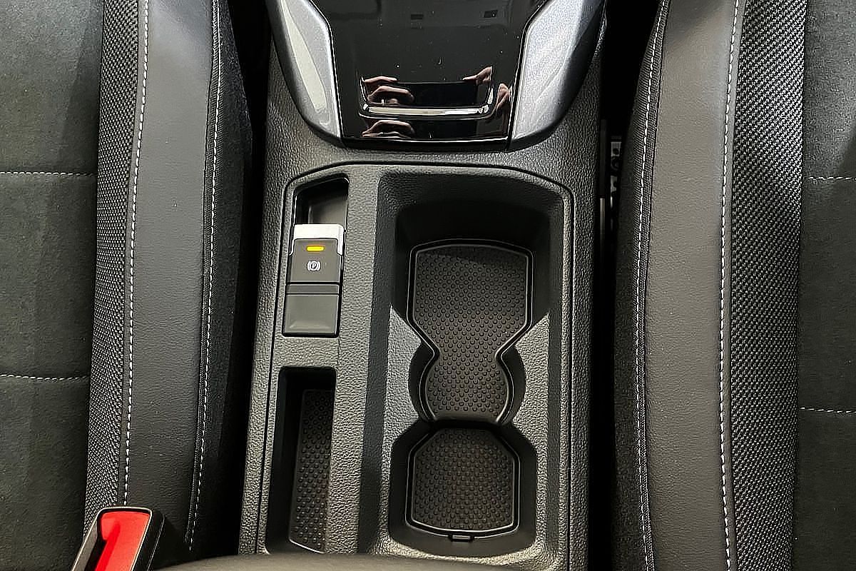 2024 Volkswagen T-Roc 110TSI Style D11