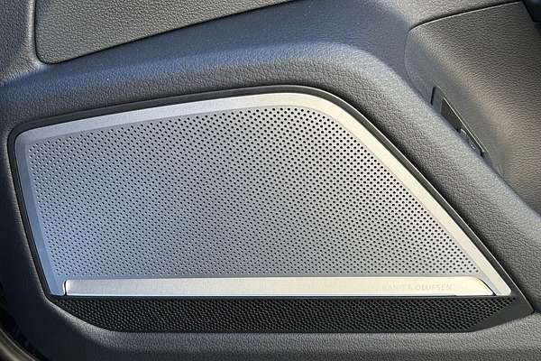 2024 Audi RS6 Performance C8