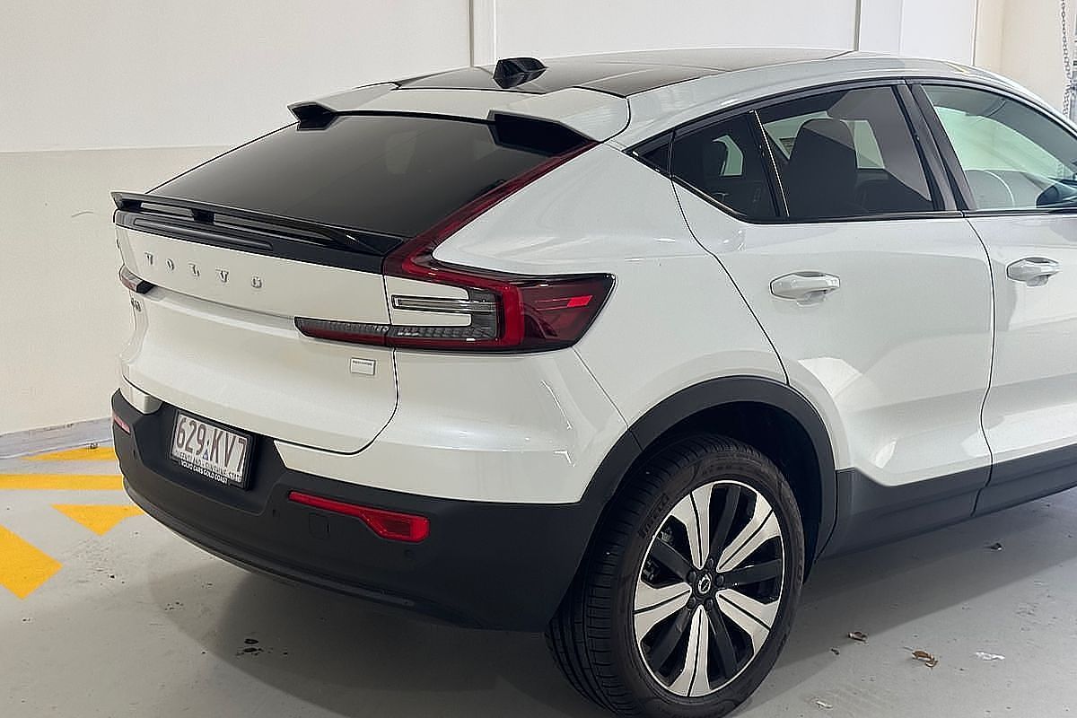 2023 Volvo C40 Recharge