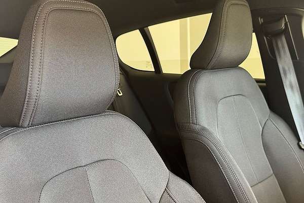 2023 Volvo C40 Recharge