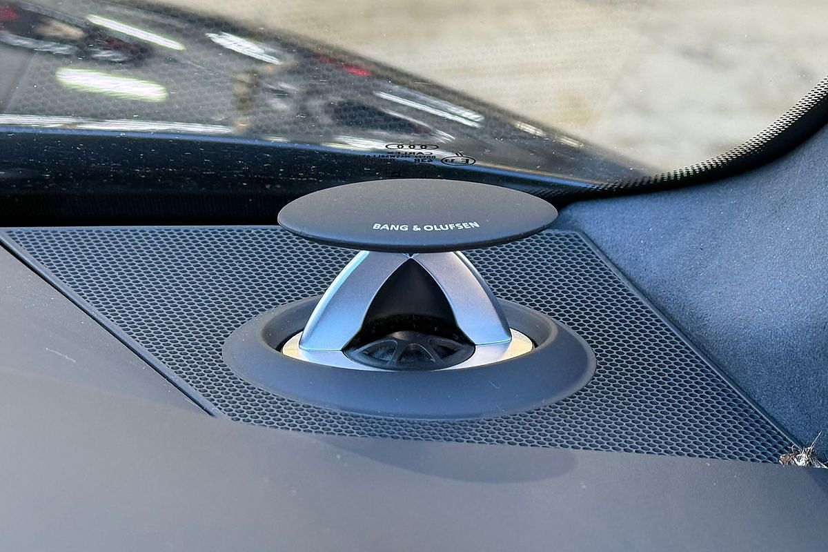 2024 Audi RS6 Performance C8