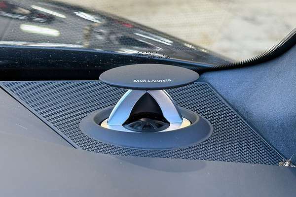 2024 Audi RS6 Performance C8