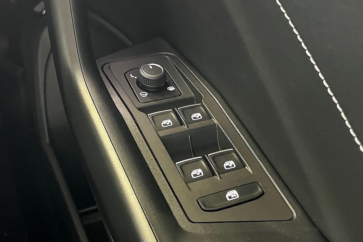 2024 Volkswagen T-Roc 110TSI Style D11