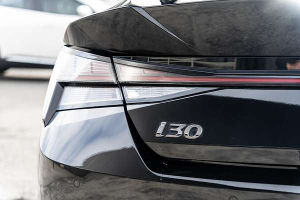 2022 Hyundai i30 N Premium CN7.V1
