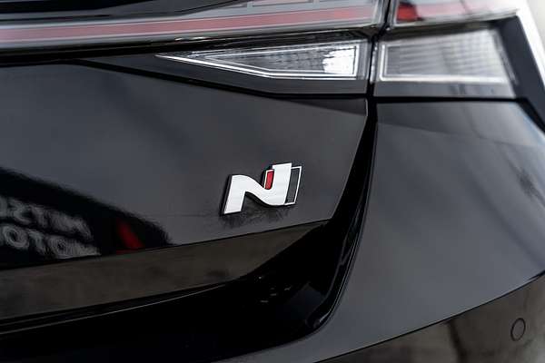 2022 Hyundai i30 N Premium CN7.V1