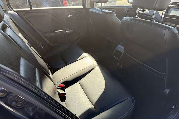 2017 Honda City VTi-L GM