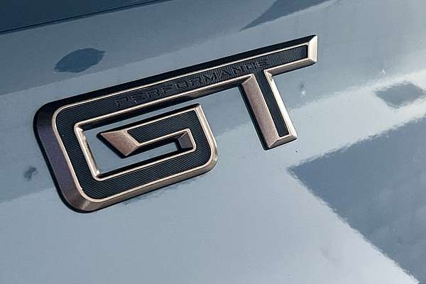 2025 Ford Mustang GT FO