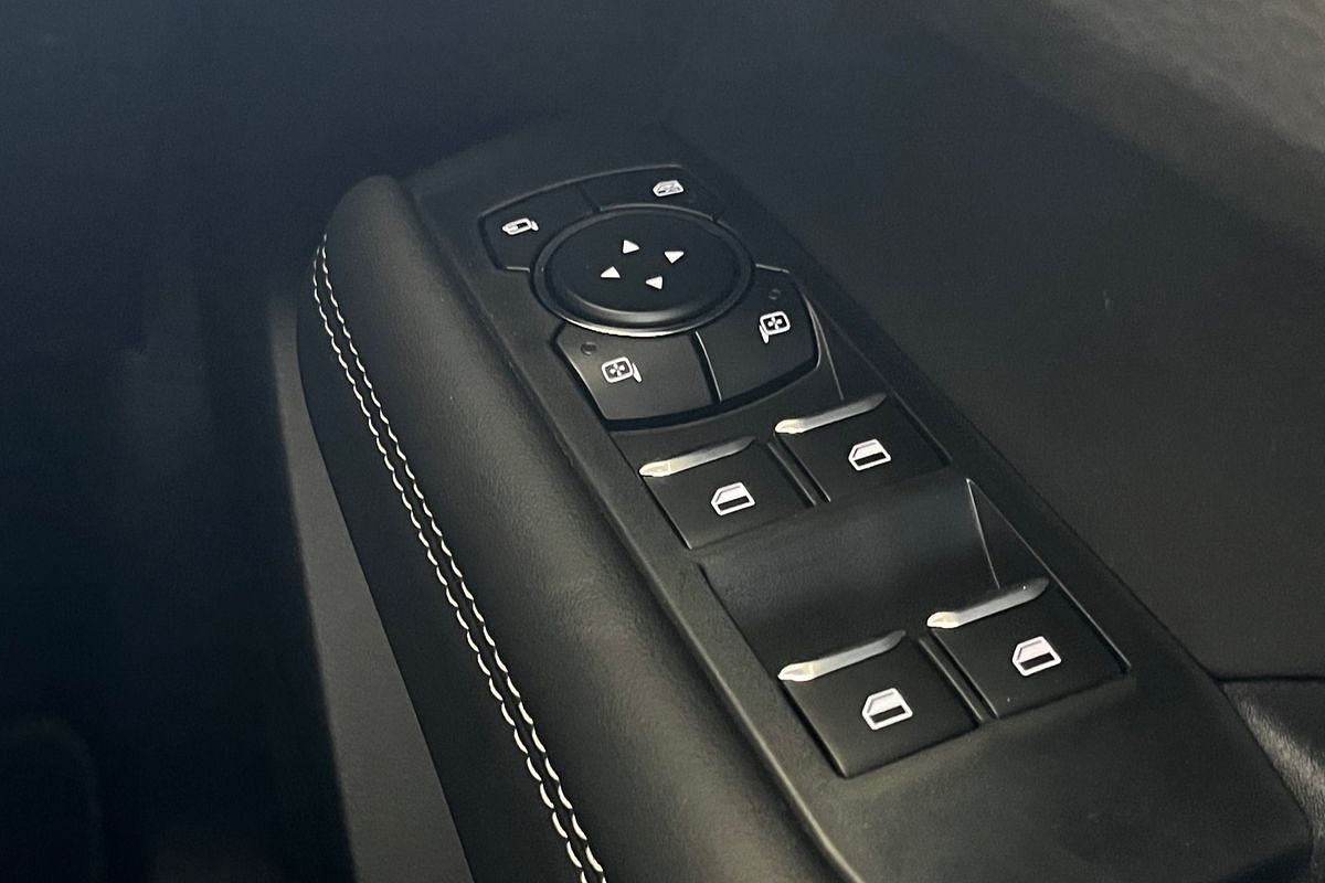 2024 Volkswagen Amarok TDI600 Style NF 4X4