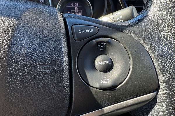 2017 Honda City VTi-L GM
