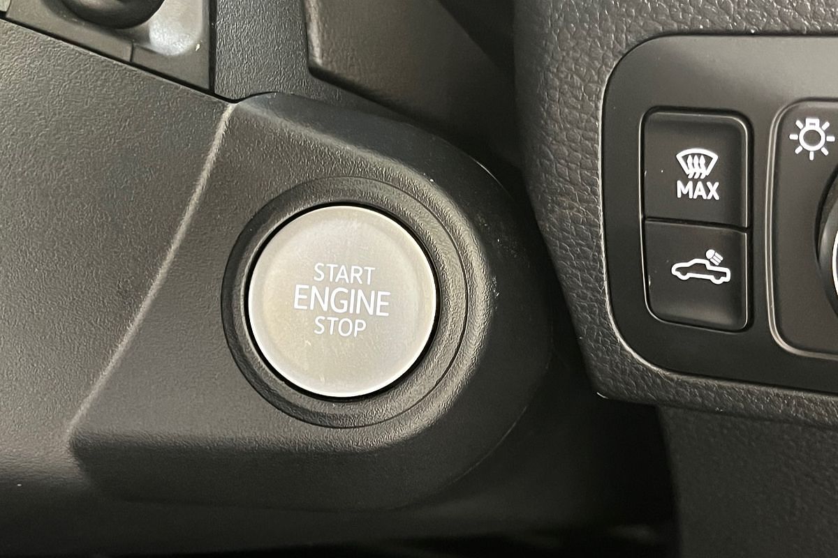 2024 Volkswagen Amarok TDI600 Style NF 4X4