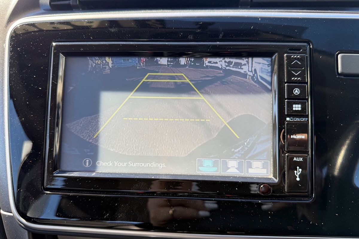 2017 Honda City VTi-L GM