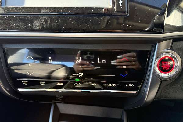 2017 Honda City VTi-L GM