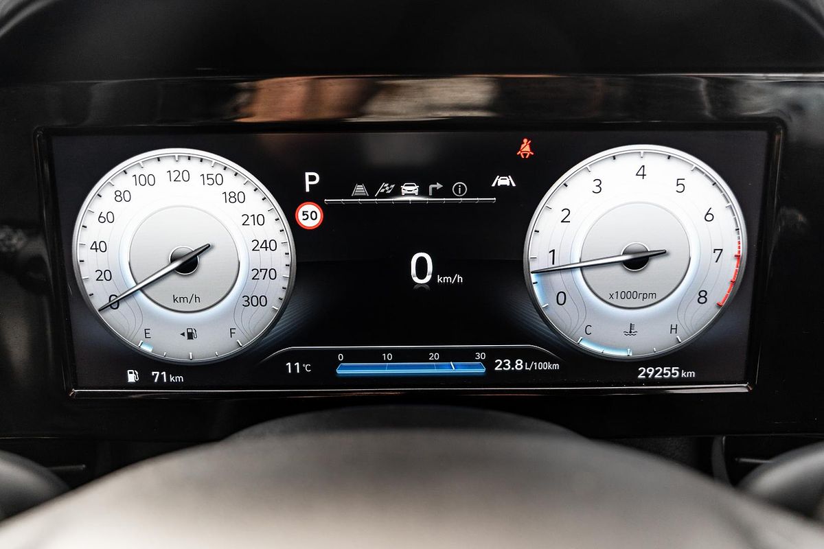 2022 Hyundai i30 N Premium CN7.V1