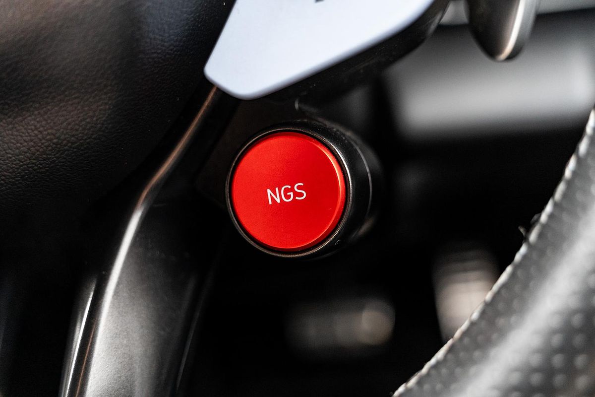 2022 Hyundai i30 N Premium CN7.V1