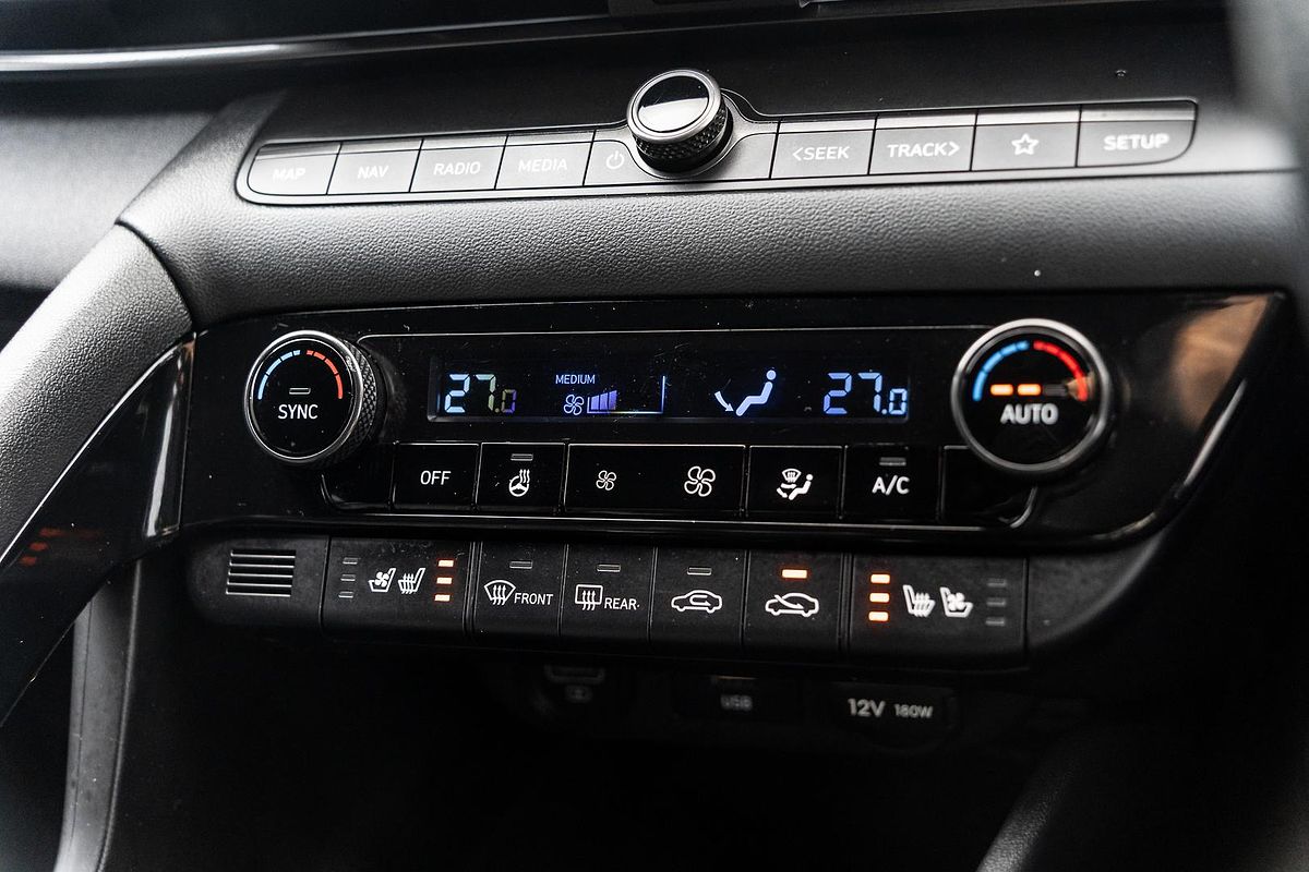 2022 Hyundai i30 N Premium CN7.V1