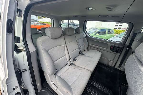 2018 Hyundai iMax Active TQ4
