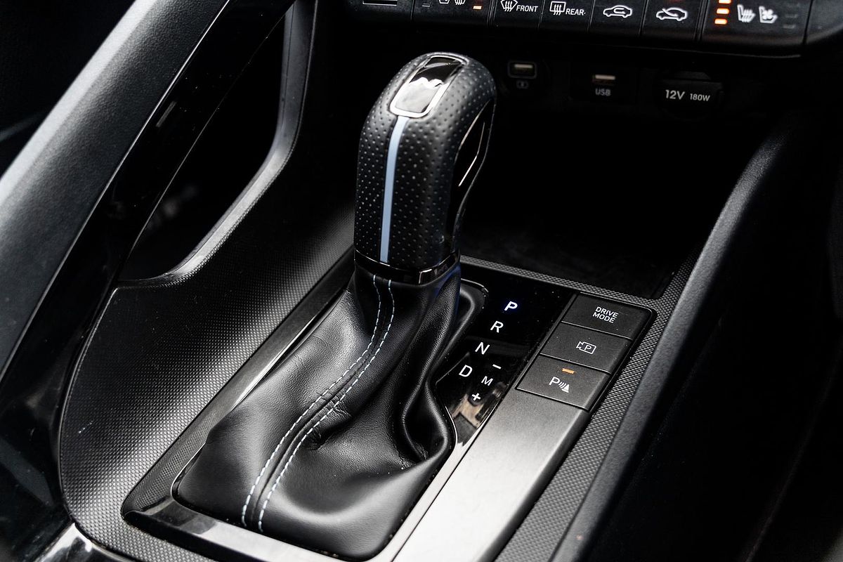 2022 Hyundai i30 N Premium CN7.V1