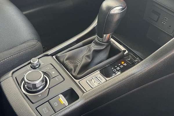 2019 Mazda CX-3 Maxx Sport DK