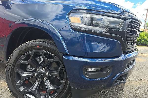 2024 RAM 1500 Limited RamBox DT 4X4 SWB
