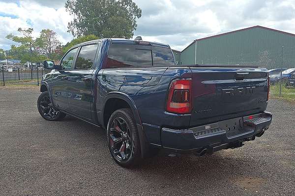 2024 RAM 1500 Limited RamBox DT 4X4 SWB
