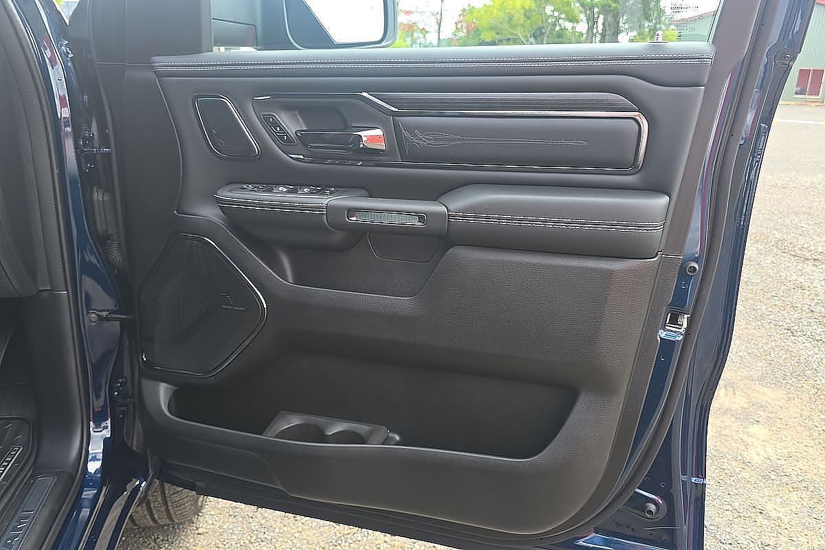 2024 RAM 1500 Limited RamBox DT 4X4 SWB