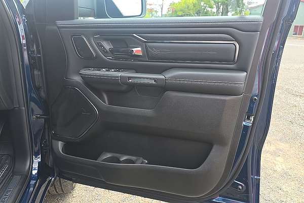 2024 RAM 1500 Limited RamBox DT 4X4 SWB