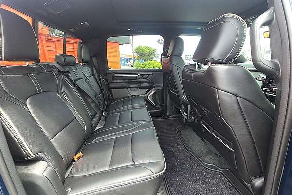 2024 RAM 1500 Limited RamBox DT 4X4 SWB