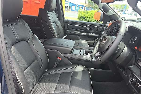 2024 RAM 1500 Limited RamBox DT 4X4 SWB