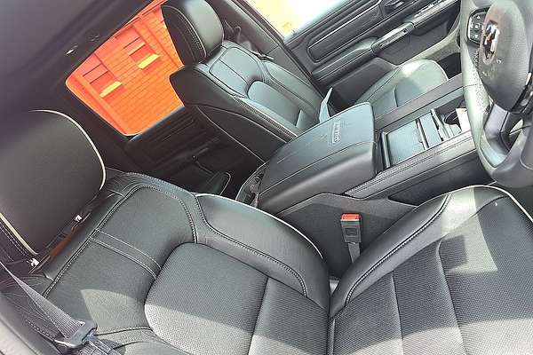 2024 RAM 1500 Limited RamBox DT 4X4 SWB