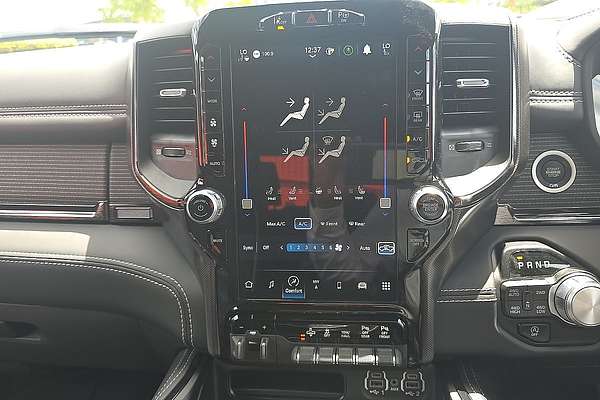 2024 RAM 1500 Limited RamBox DT 4X4 SWB
