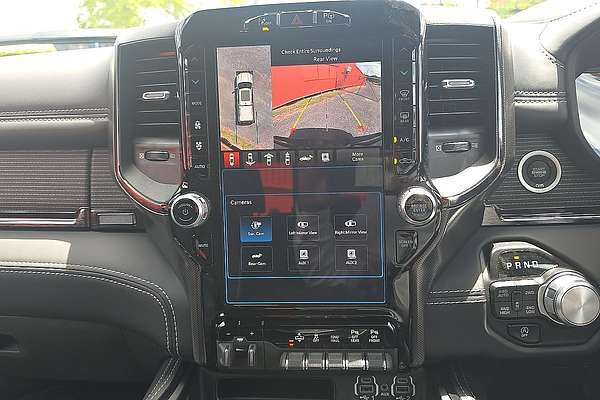 2024 RAM 1500 Limited RamBox DT 4X4 SWB