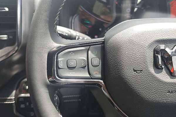 2024 RAM 1500 Limited RamBox DT 4X4 SWB