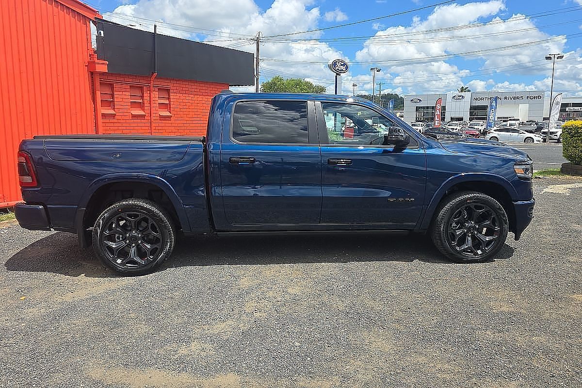 2024 RAM 1500 Limited RamBox DT 4X4 SWB