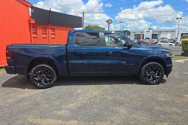 2024 RAM 1500 Limited RamBox DT 4X4 SWB