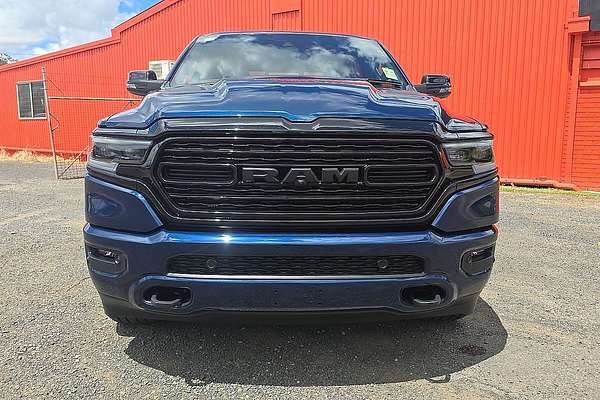 2024 RAM 1500 Limited RamBox DT 4X4 SWB