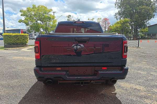 2024 RAM 1500 Limited RamBox DT 4X4 SWB