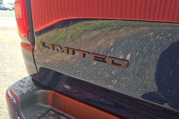 2024 RAM 1500 Limited RamBox DT 4X4 SWB