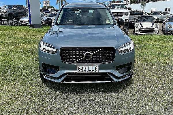 2023 Volvo XC90 Ultimate B6 Dark
