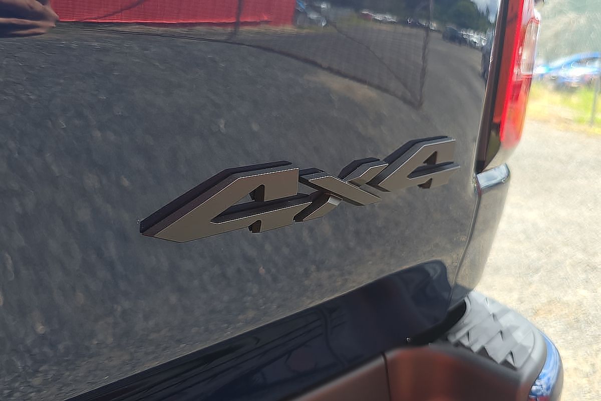 2024 RAM 1500 Limited RamBox DT 4X4 SWB