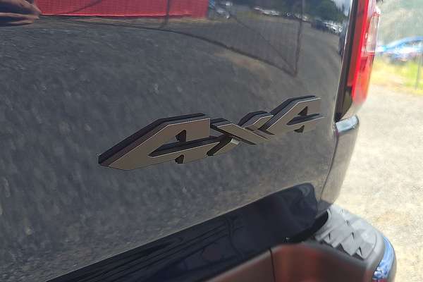 2024 RAM 1500 Limited RamBox DT 4X4 SWB