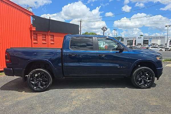 2024 RAM 1500 Limited RamBox DT 4X4 SWB