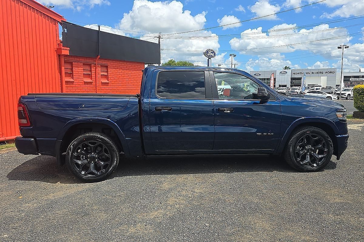 2024 RAM 1500 Limited RamBox DT 4X4 SWB